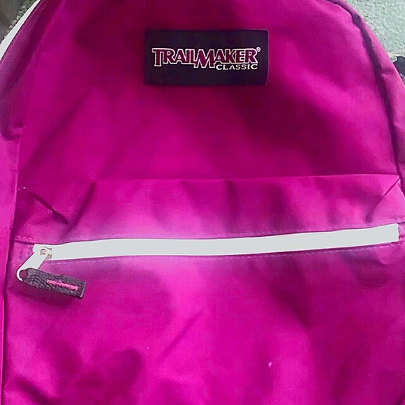 Backpack - Picture 1 of 1